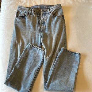 LEVI’S 501 27 | 32 - light blue, best jeans!